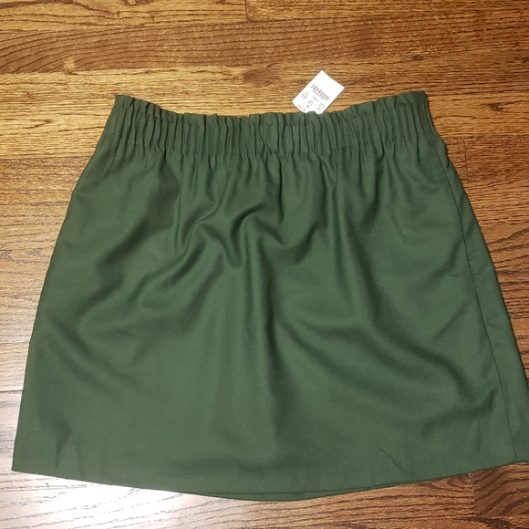 JCrew Skirt - Picture 4 of 4